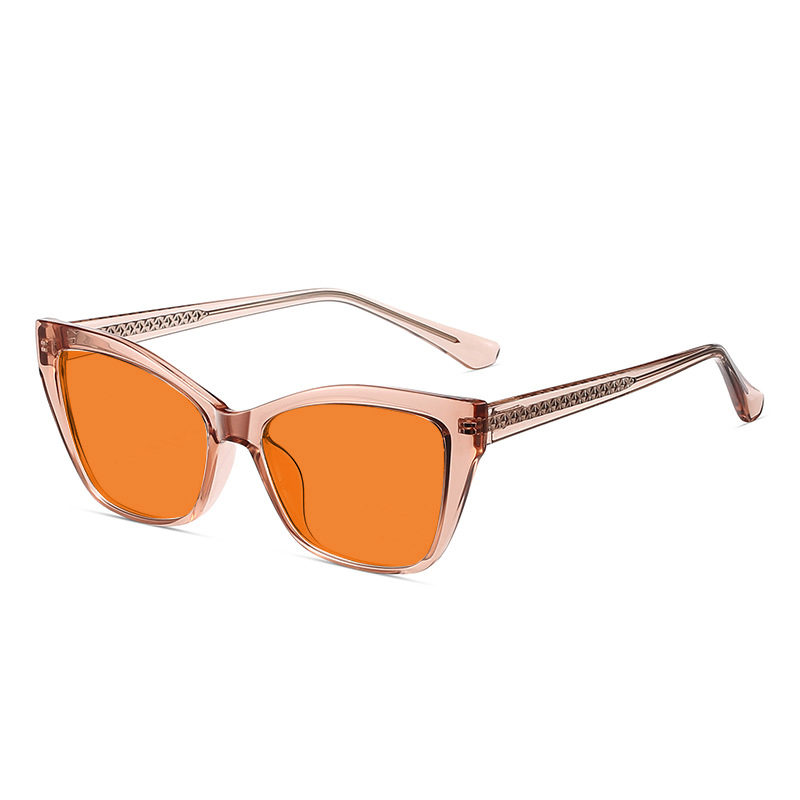 Rosa transparente-H9