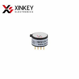 Componentes electrónicos nuevos y originales de los sensores de gas de la DE LA SO2-H4 - Product Image 1