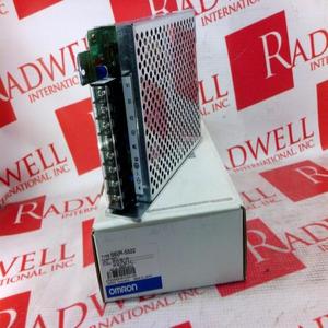 Новый и оригинальный Контроллер программирования Plc S82R5522 S82R5522 - Product Image 1