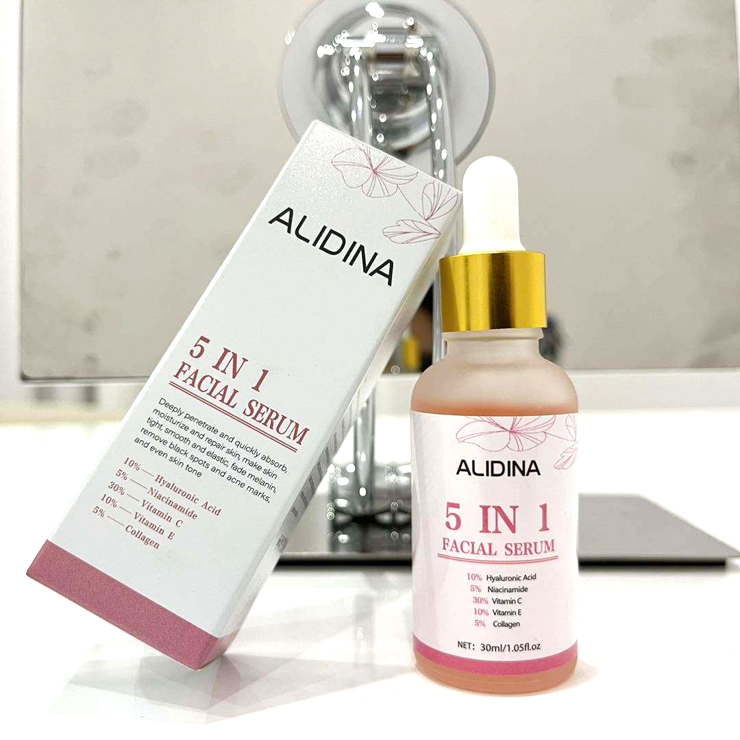 30ml par bouteille