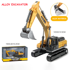 2025 New Initiation Engineering Vehicle <strong>Toys</strong> with Multi Functional Alloy Car Set and Scooter Car <strong>Toy</strong> for Kids Boys and Girls - Product Image 6