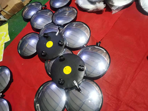 批发价格下汽车搜索凸面镜安全下汽车搜索镜安全检查镜 - Product Image 5
