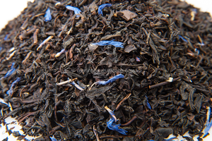 ชาดำศรีลังกาศรีลังกาอาหารเช้าแบบอังกฤษผสมชาดำคอร์นฟลาวเวอร์สีน้ำเงิน - Product Image 6