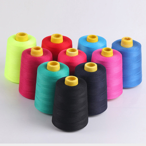 YOUNUSI厂家直销40/2涤纶缝纫线家纺涤纶缝纫线 - Product Image 2