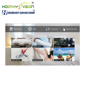 Hotel iptv <strong>Encoder</strong> <strong>Decoder</strong> Headend Provider OTT IPTV Solution - Product Image 2