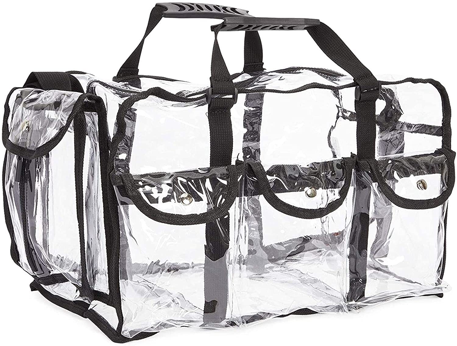 Jelly Bag, Travel Bag, Sports Duffel Bag, Goodie Bag, Party Favor Bag, Gift Bag, Carry Out Bag, Event Bag 2