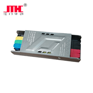 Ip20 חכם 12v/24v יחד 100w 150w 200 300w 400w הוביל אספקת כוח מיתוג עבור אורות הוביל מקורה