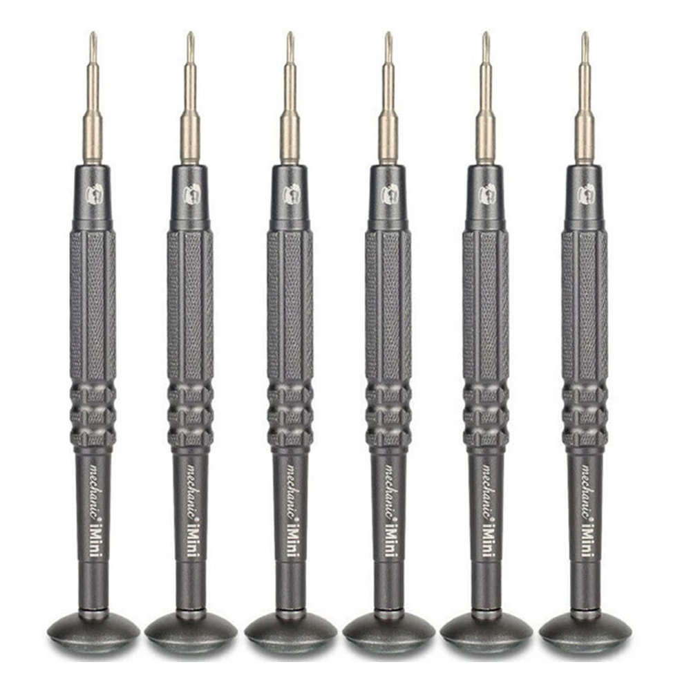 Conjunto completo 6PCs