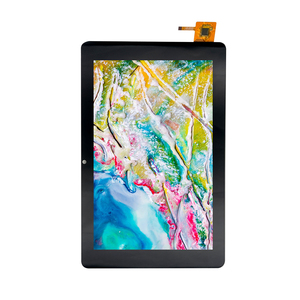 Supporto <span class=keywords><strong>Raspberry</strong></span> <span class=keywords><strong>Pi</strong></span> 8 pollici 800x1280 risoluzione IPS <span class=keywords><strong>Display</strong></span> MIPI interfaccia TFT modulo LCD con pannello Touch opzionale - Product Image 1