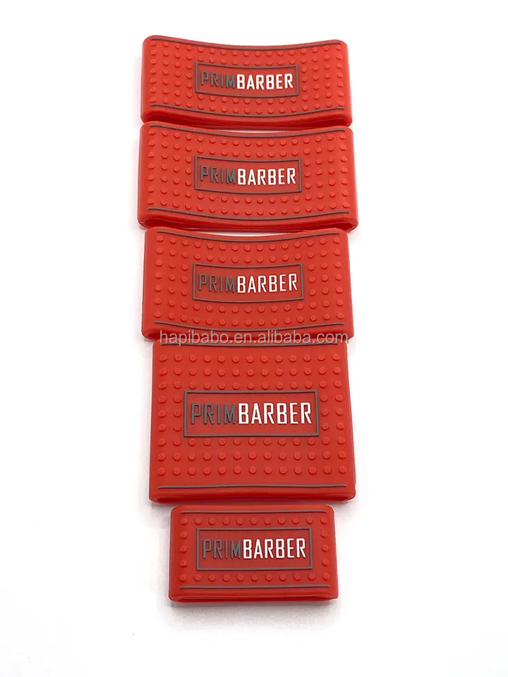 Red clipper grips 5 size/set
