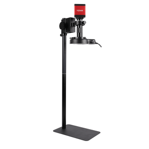 Industrial Electronic Digital <strong>Microscope</strong> Camera 13MP LED <strong>Light</strong> 150X Lens 100cm 20cm High Work Distance for Phone CPU PCB Repair - Product Image 3