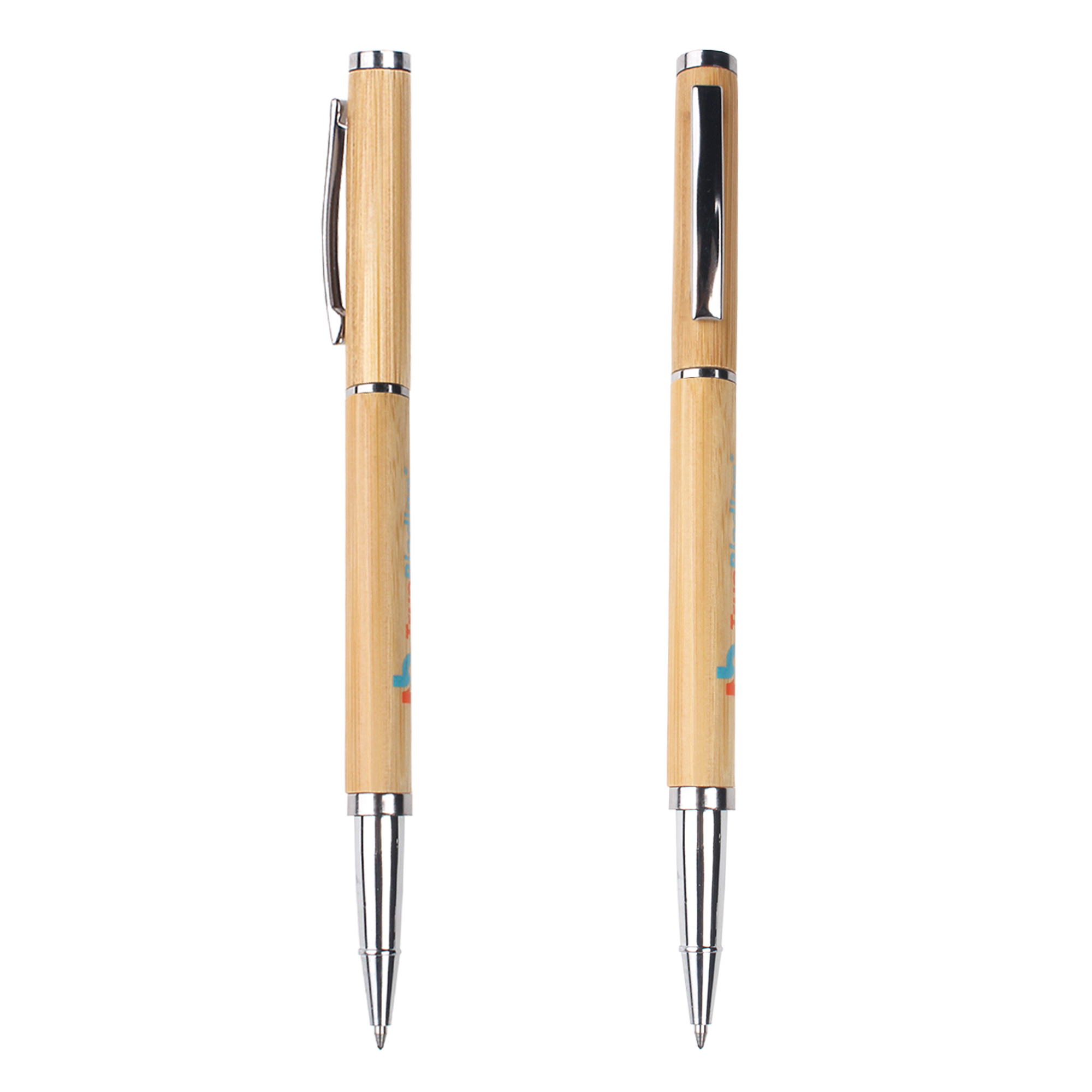 bamboo pen