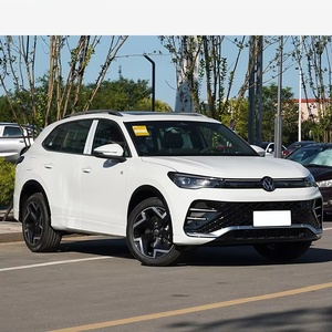 <span class=keywords><strong>2025</strong></span> v <span class=keywords><strong>tiguan</strong></span> r-קו מהדורה הדגל אוטומטי 4wd 1.5t 2.0t מכונת גז מצב חדש היגוי שמאל - Product Image 6