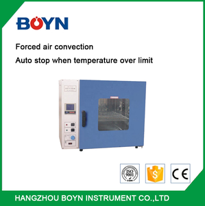 GRX Series Lab Use Stainless Steel Electric Automatic Forced air Convection Autoclave with <strong>Microprocessor</strong> <strong>Temperature</strong> <strong>Controller</strong> - Product Image 5