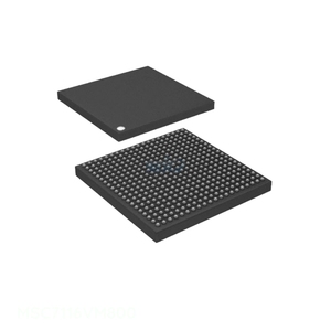 デジタル信号プロセッサMSC7116VM800 IC DSPプロセッサ16BIT 400MAPBGA電子部品 - Product Image 1