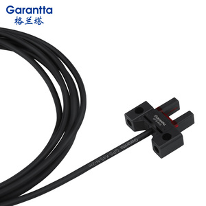 Garantta-Interruptor fotoeléctrico con ranura en U para detección de origen, sensor de proximidad con sensor de proximidad, para detección - Product Image 5