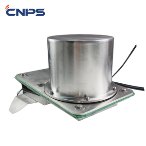Sensor de flujo, tipo de paleta utilizado para unidad de registro de barro - Product Image 4