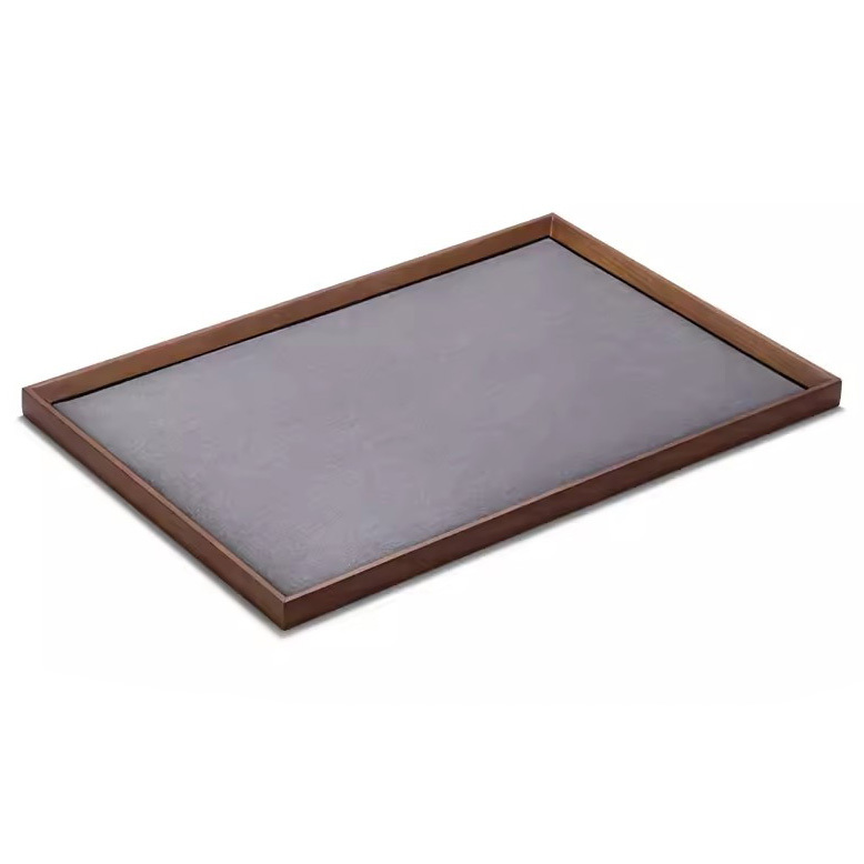 Gray 40*30*1.87cm