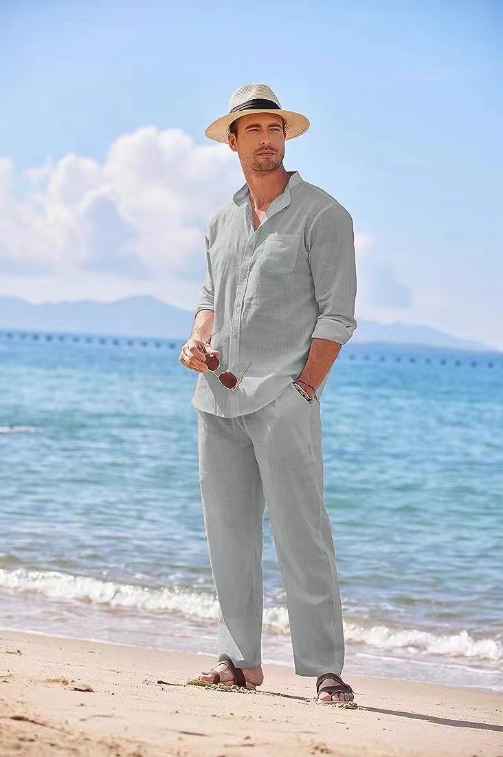 Estilo B Gris