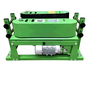 380V智能遥控变频调速电缆输送机架桥机牵引电缆 - Product Image 1