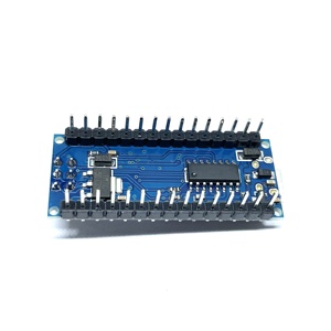 LGT8F328P <strong>Ethernet</strong> Module Nano V3.0 module HT42B534 Chip Nano 3.0 - Product Image 2