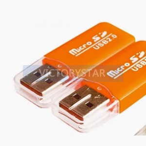 Simple Mini <strong>USB</strong> 20 Business ME <strong>Raspberry</strong> <strong>Pi</strong> High Speed Memory Card TF ReaderSimple Mini <strong>USB</strong> 20 Business ME <strong>Raspberry</strong> <strong>Pi</strong> High spe - Product Image 2