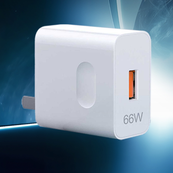 66W