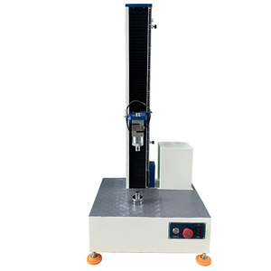 10KN Textile Elongation <strong>Computer</strong> <strong>Control</strong> Universal <strong>Testing</strong> <strong>Machine</strong> for <strong>Lab</strong> - Product Image 2