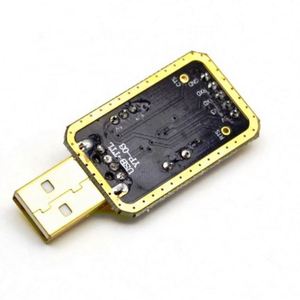 CH340G RS232 Update USB To TTL Converter Module <strong>UART</strong> Serial Port UFS-HWK STC Dowanloader <strong>Programmer</strong> Brush Small Plates - Product Image 2
