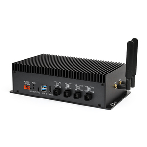 NVIDIA jetson Orin agx 64GB cấp công nghiệp mivision Power Kit tự trị lái xe ban phát triển với imx390c máy ảnh - Product Image 3