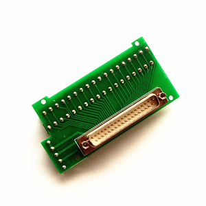 3/4 Assi 500Khz CNC Controller di Movimento DDCSV3.1 Offline Operare 1GB Interno codice G Disco Flash USB di Sostegno per fai da te CNC macchina - Product Image 5