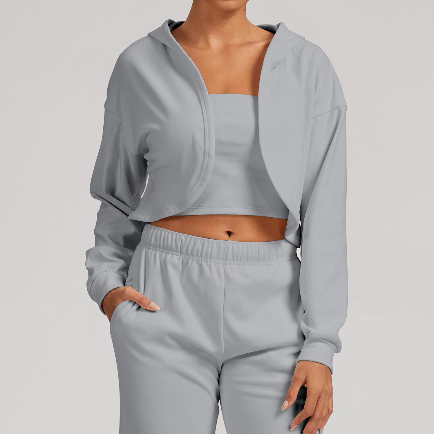Gray