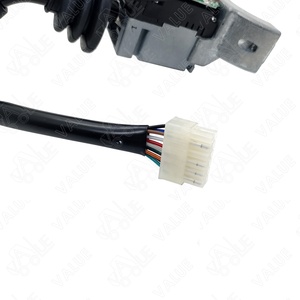 920476016カルマーリーチスタッカースペアパーツコントロールハンドルフォークリフトギアレバーでの使用 - Product Image 5