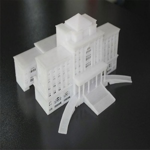 定制彩色3d打印服务多色架构模型快速原型 - Product Image 4