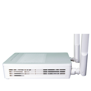 EG8141A5 GPON 4 Pon Modem ONU XPON Olt WLAN-Router Hoch geschwindigkeit Günstig Mit IP-und TCP-Netzwerk WiFi-fähig