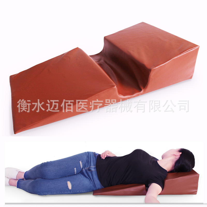 Side-lying mattress (16 pockets)