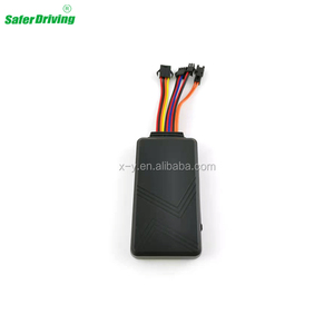 Mini rastreador GPS en tiempo real para vehículo, bicicleta, motocicleta, camión, GSM, GPRS, AGPS, Compatible con 1 año de aplicaciones IOS para PC, aplicación Android, vista de seguimiento - Product Image 4