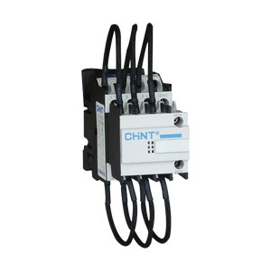 Chint CJ19 AC 50/60Hz 690V Magnetic <strong>Contactor</strong> for <strong>Capacitor</strong> <strong>Switching</strong>