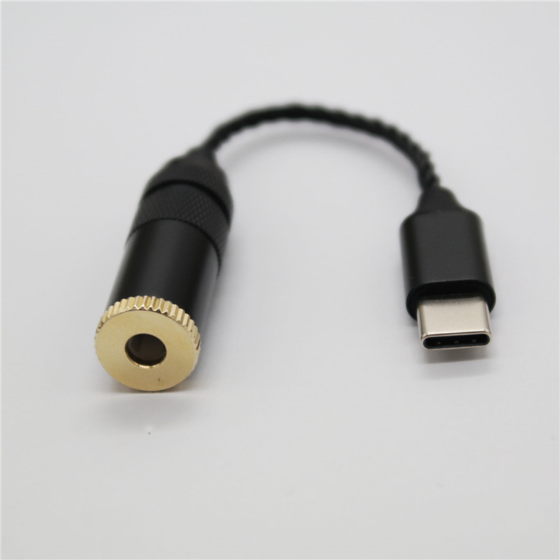 Tipo C a 4.4 Negro