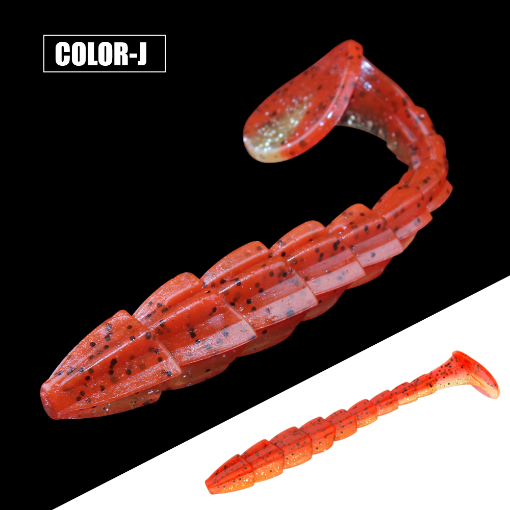 Multicolore-J