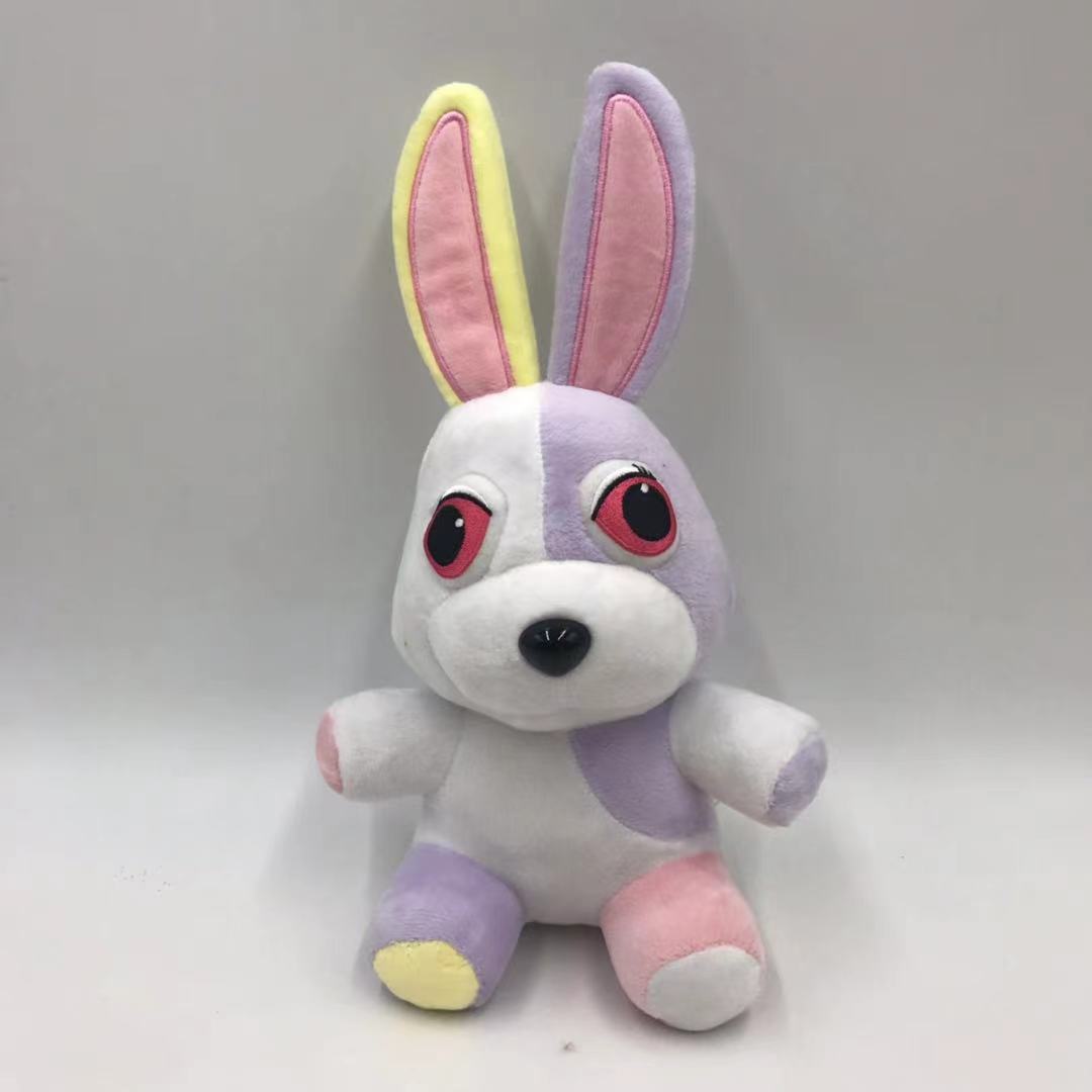 Lapin blanc