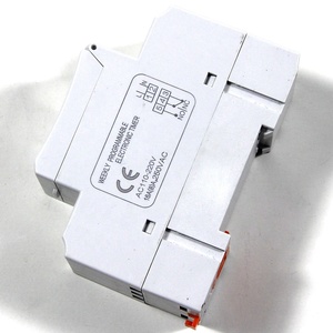 Low Price AC 220V Auto Change the Time As to Latitude Time <strong>Control</strong> HHC15D Din-rail Programmable Astronomical <strong>Timer</strong> Switch - Product Image 4