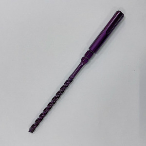Spot <strong>Drill</strong> <strong>Bit</strong> Set <strong>with</strong> Storage Case for Organization and Protection Made in Taiwan