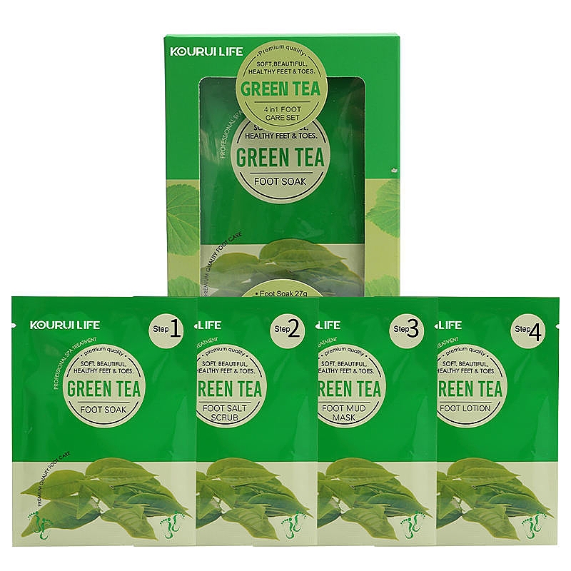 Té verde