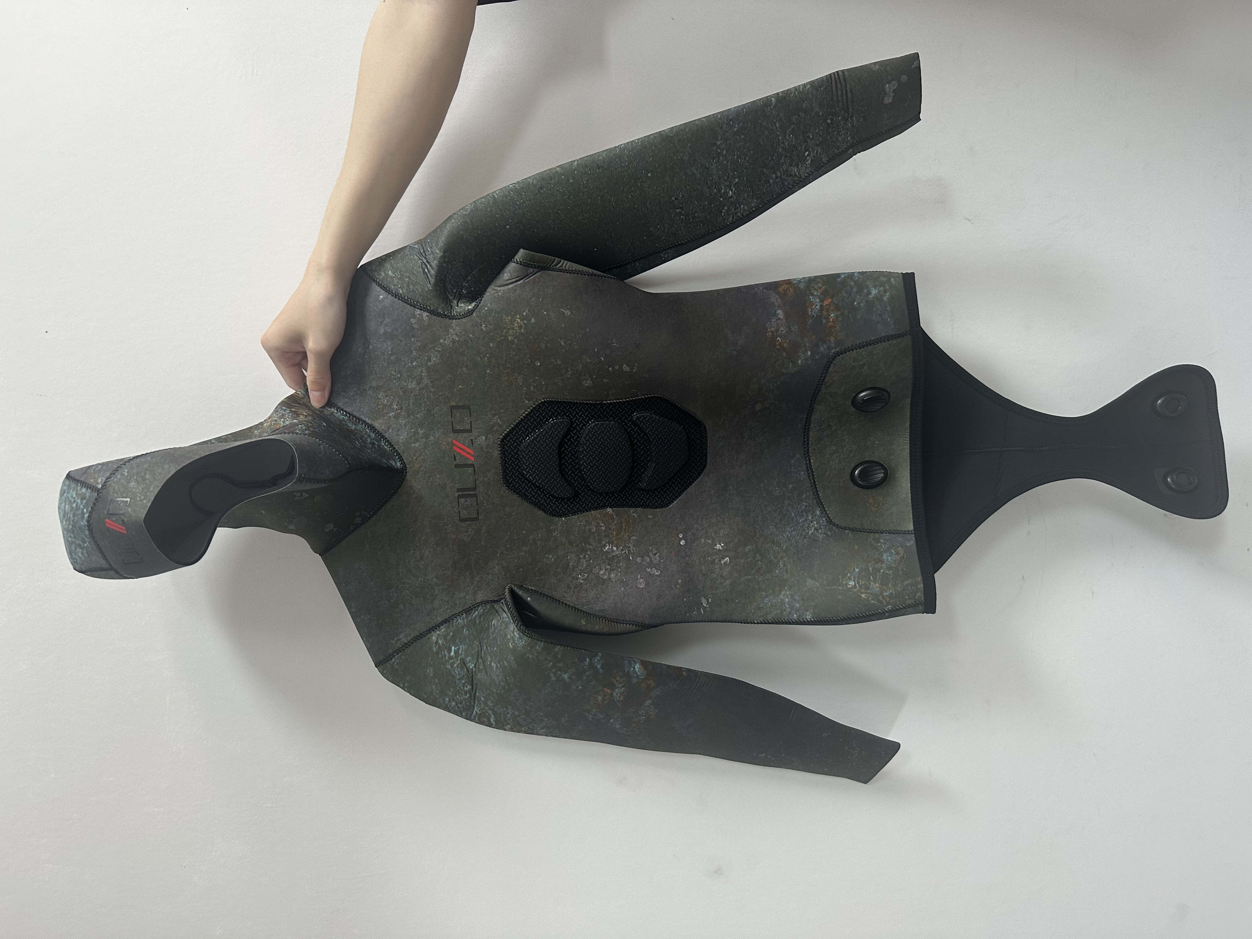 Tops BCM2025-4T
