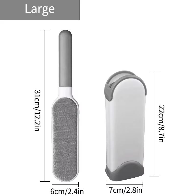 White - large size