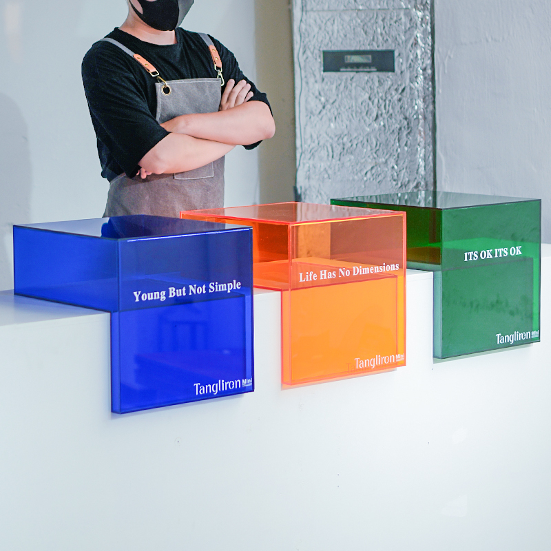 Couleurs personnalisées