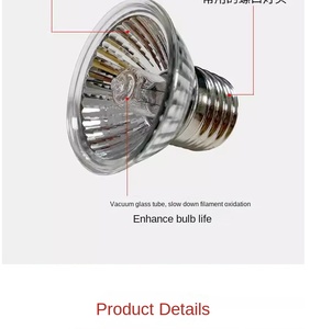 Çin toptan enerji tasarrufu mum E14 E27 12v Led ampul kısılabilir Retro Led Filament lamba ampul - Product Image 3