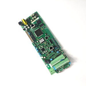 Moderno per la RV33-4NV4.H della scheda madre dell'inverter SIEI per l'ascensore 3.6 3.9 versione Brushless hotel asincroni asincroni - Product Image 5