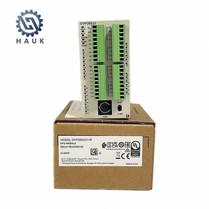 Delta DVP28SS211R plc Programmier controller plc Erweiterungs modul micro plc Lieferant - Product Image 1